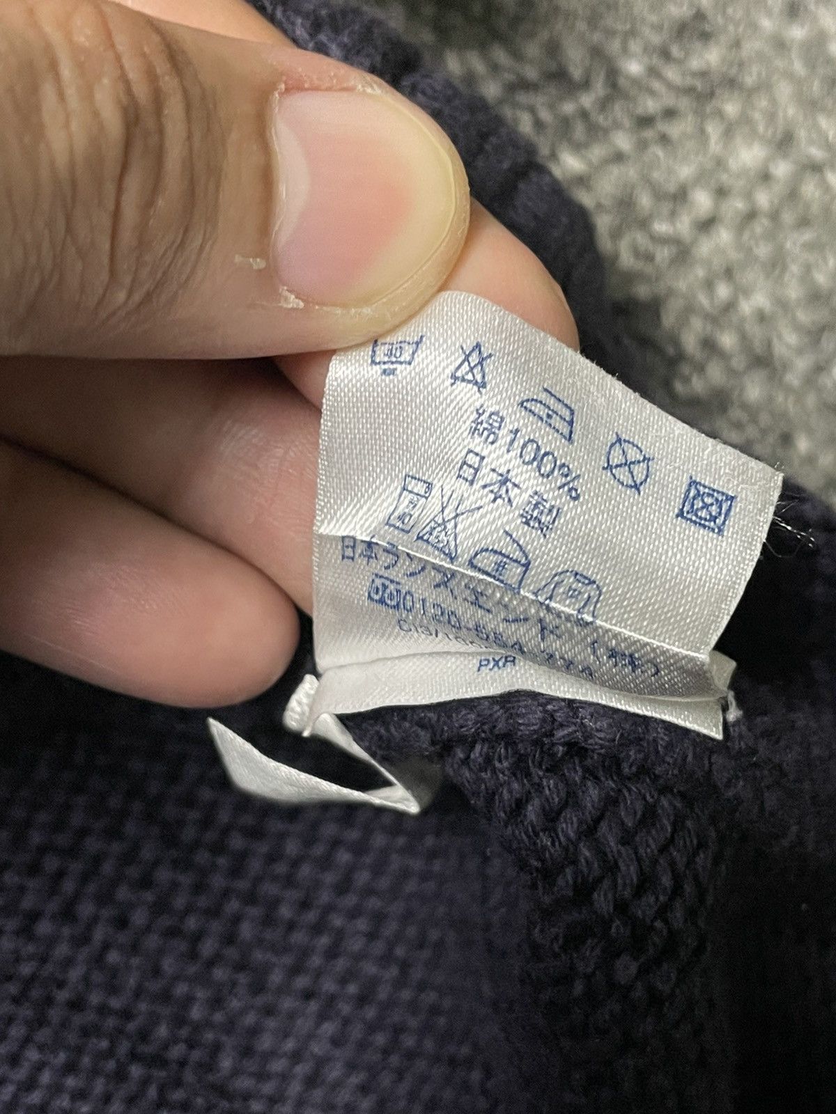 Lands' End × Vintage Lands’ End x Vintage Knit Vests (43) Size US L / EU 52-54 / 3 - 7 Thumbnail