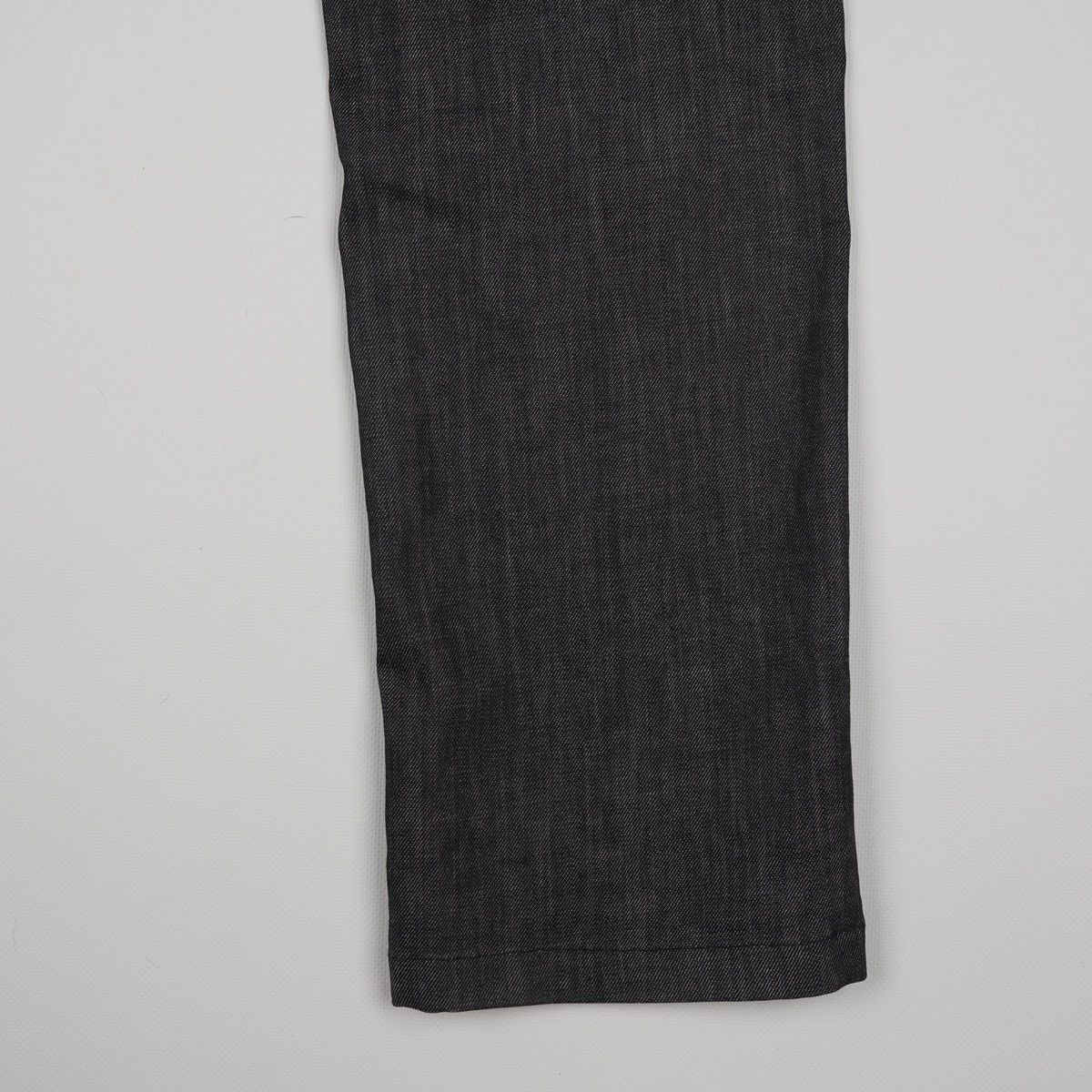 Roberto Cavalli Roberto Cavalli Class Denim Jeans Pants Grey Size US 36 / EU 52 - 10 Thumbnail