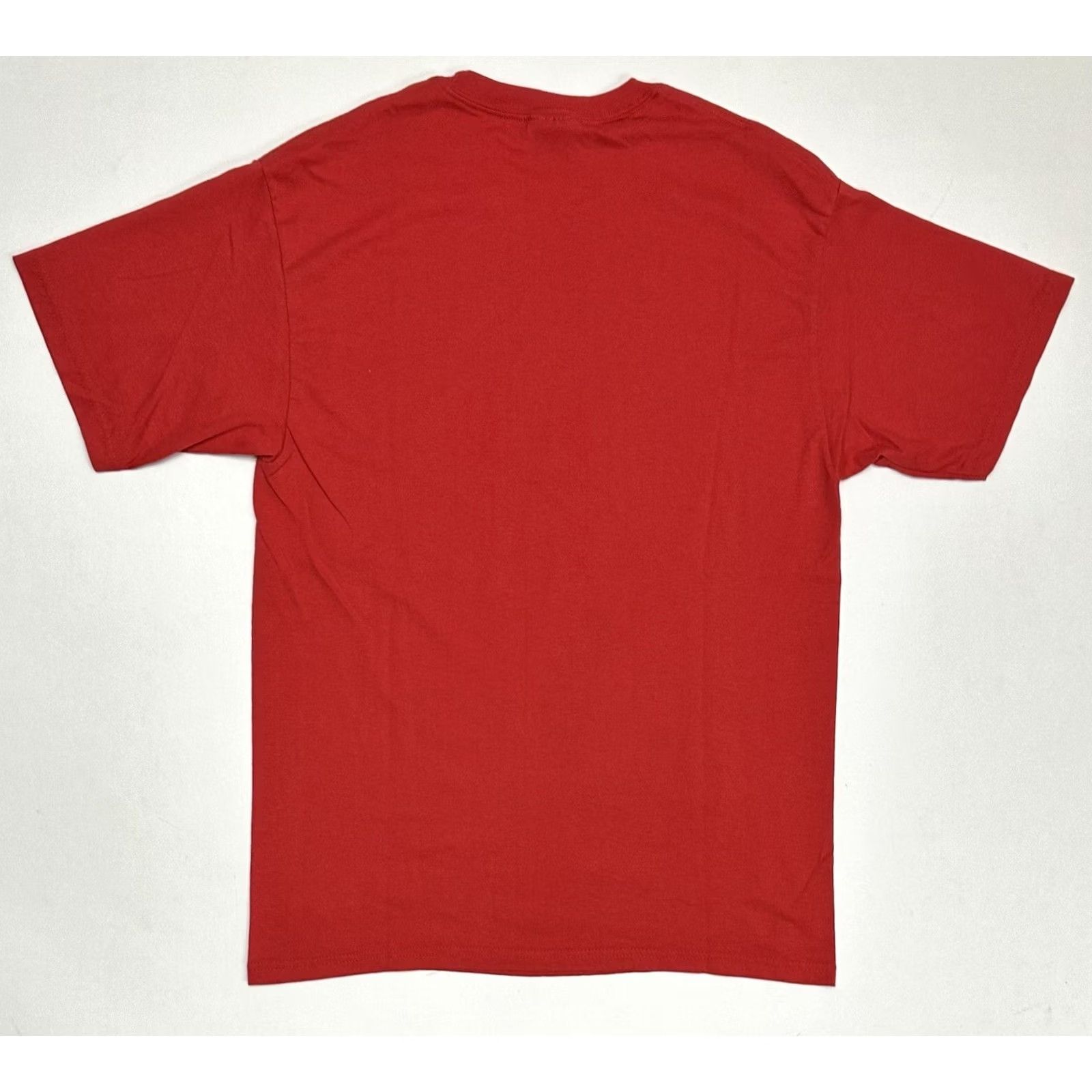 Hanes The Medics Band Tee Medium Red 00s Mens Band Music Size US M / EU 48-50 / 2 - 4 Thumbnail