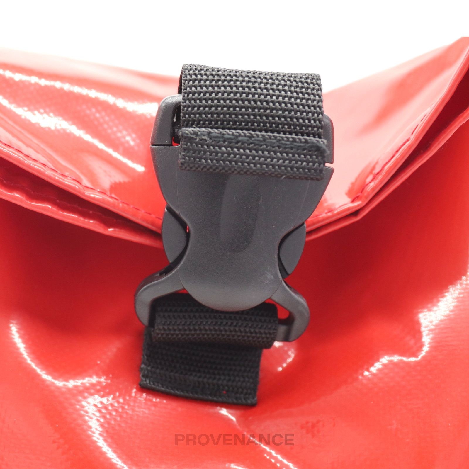 Ferrari 🔴 Ferrari Dry Sling Bag Size ONE SIZE - 9 Thumbnail