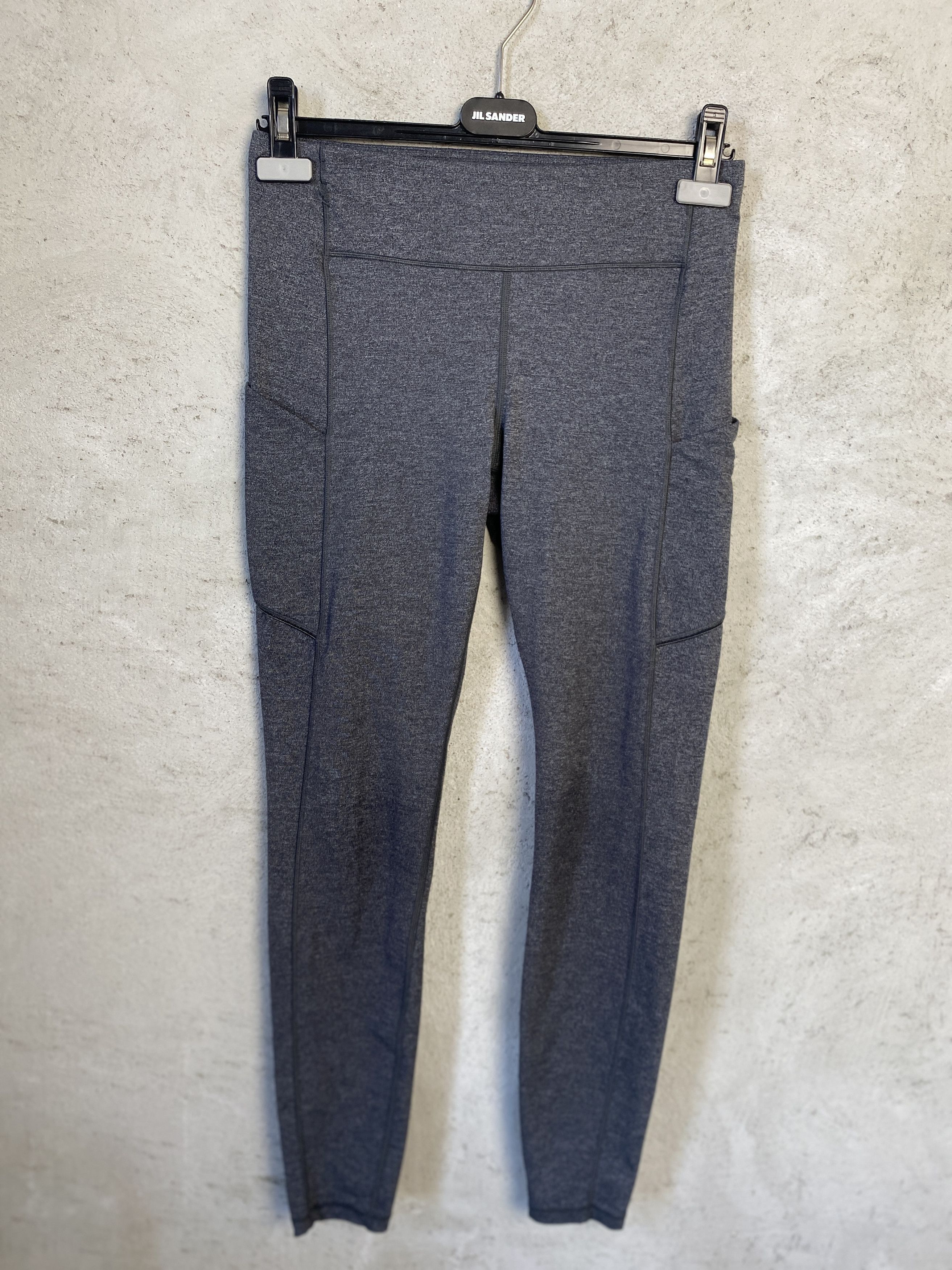 Lululemon Lululemon leggings sport casual Size 30" / US 8 / IT 44 - 2 Thumbnail