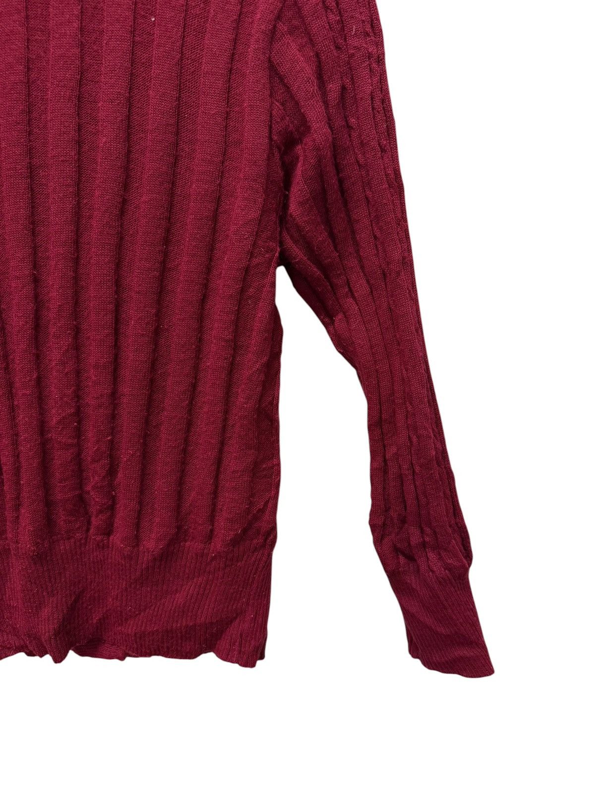 Aran Isles Knitwear Vintage Jil-Marie Knitwear Cardigan Size S / US 4 / IT 40 - 6 Thumbnail
