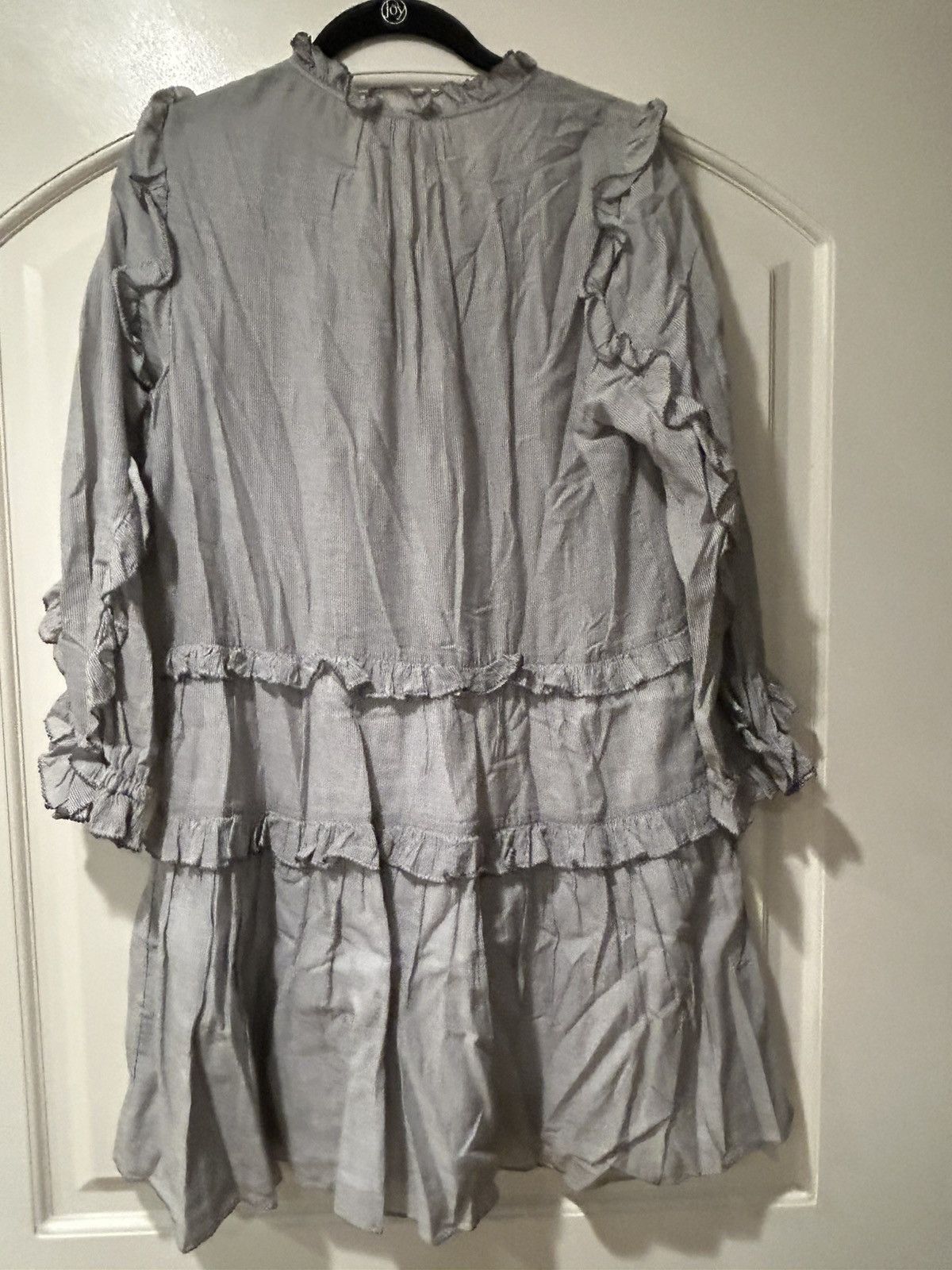 Ulla Johnson Ulla Johnson 2018 Dress Size M / US 6-8 / IT 42-44 - 2 Thumbnail