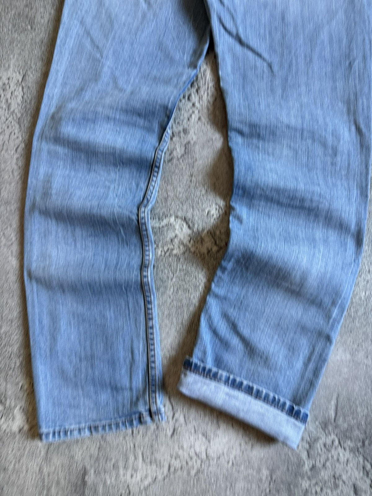 Levi's Levi’s 511 34/34 denim pants trousers jeans 👖 casual Size US 34 / EU 50 - 2 Thumbnail