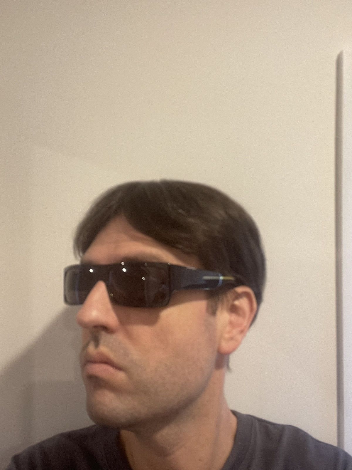 Dior homme サングラス　エディスリマン Dior homme hedi期archiveサングラス