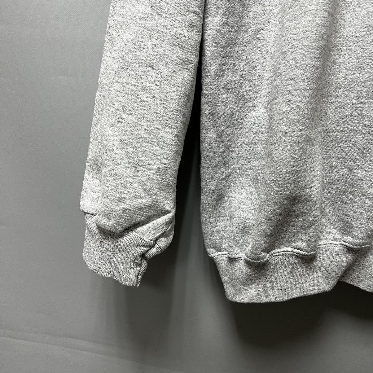 Thrasher Thrasher Vintage Sweatshirt Size L Size US XL / EU 56 / 4 - 5 Thumbnail
