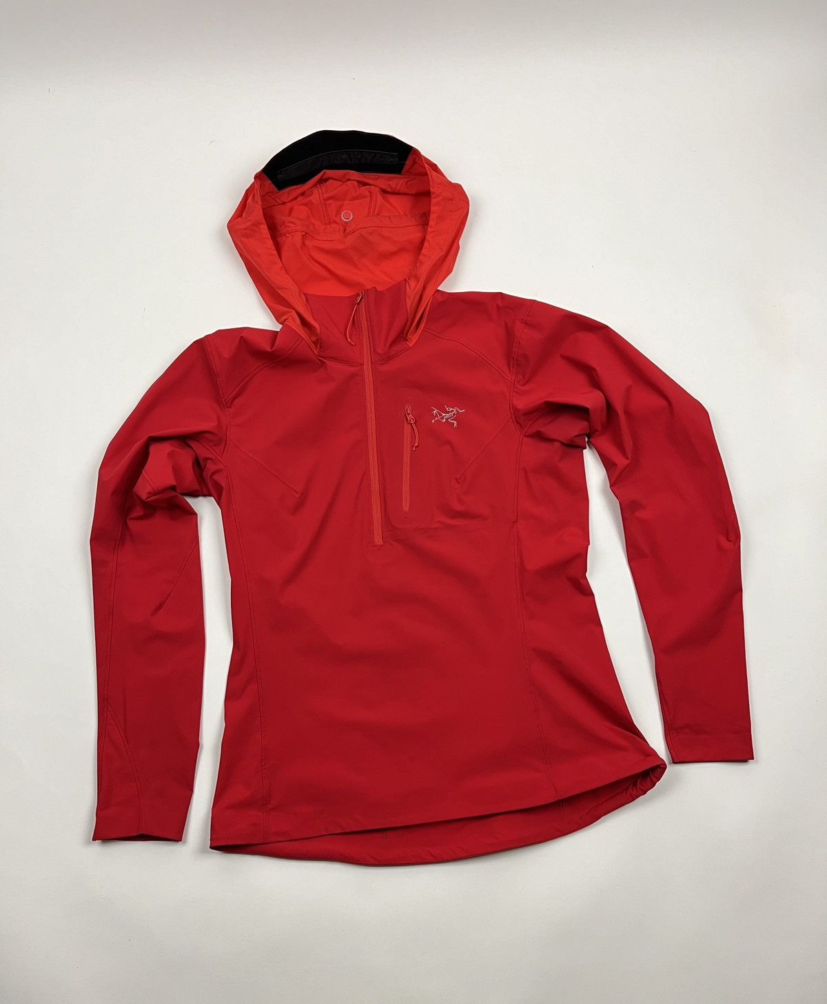 Arc Teryx Arc teryx Psiphon SL Pullover Jacket Grailed