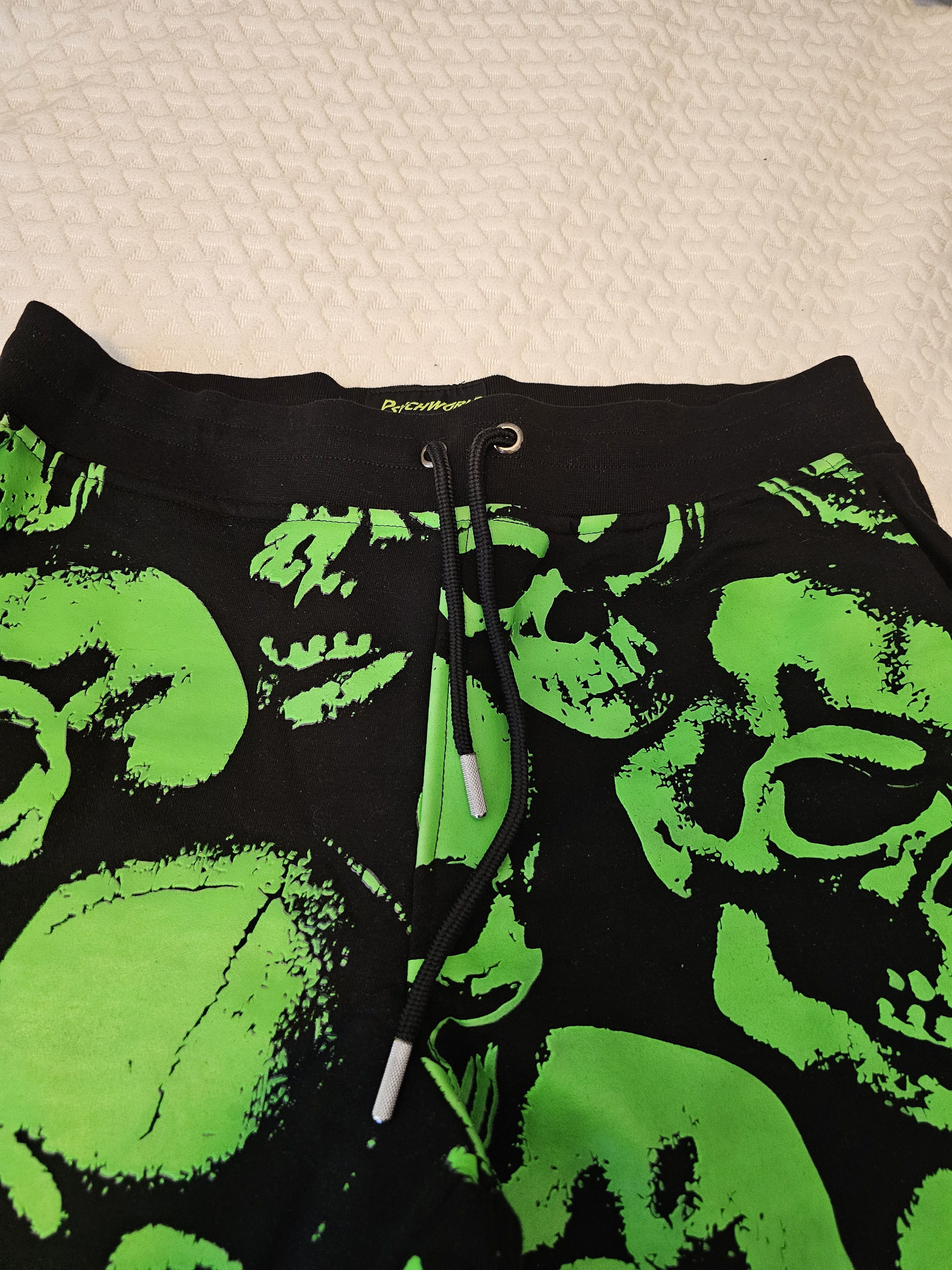 Icy Rabbit Icy Rabbit size medium hoodie and large sweatpant Size US 34 / EU 50 - 21 Thumbnail