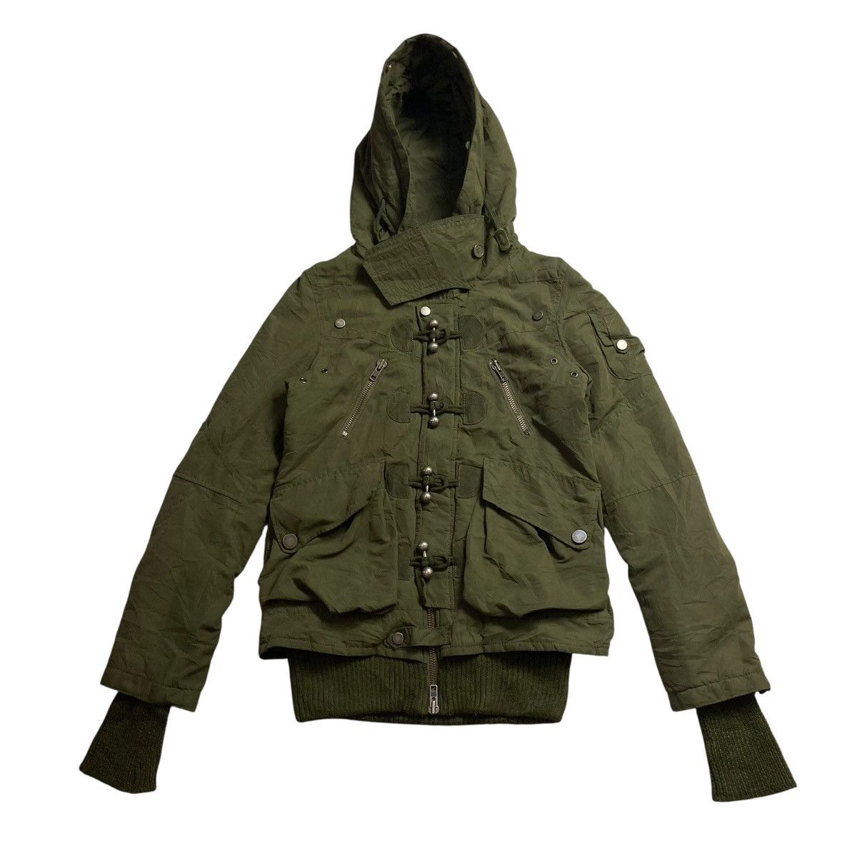 Le Grande Bleu (L.G.B.) LGB Bono 3 Jacket | Grailed