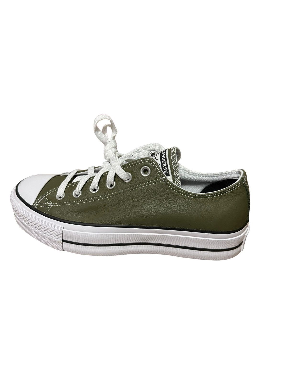 Converse CTAS