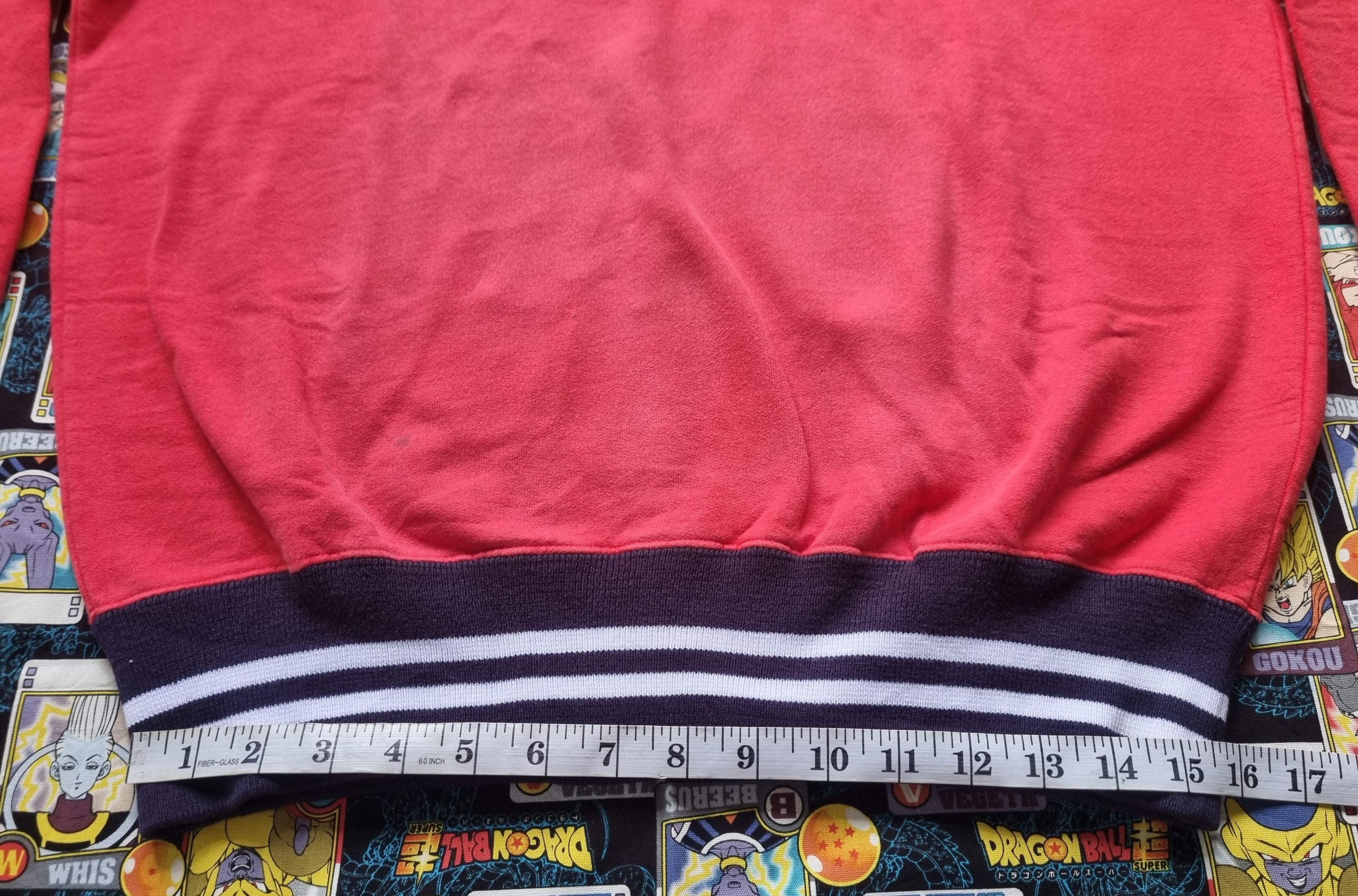 Sugar Cane Sugar Cane Cheswick Sweater Size US L / EU 52-54 / 3 - 7 Thumbnail