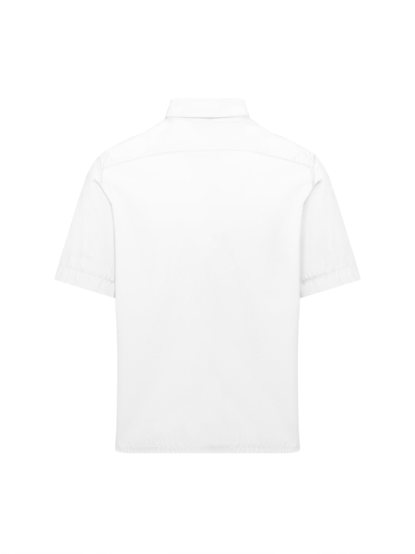 Dior Dior x Air Jordan logo white shirt Size US XXS / EU 40 - 2 Thumbnail