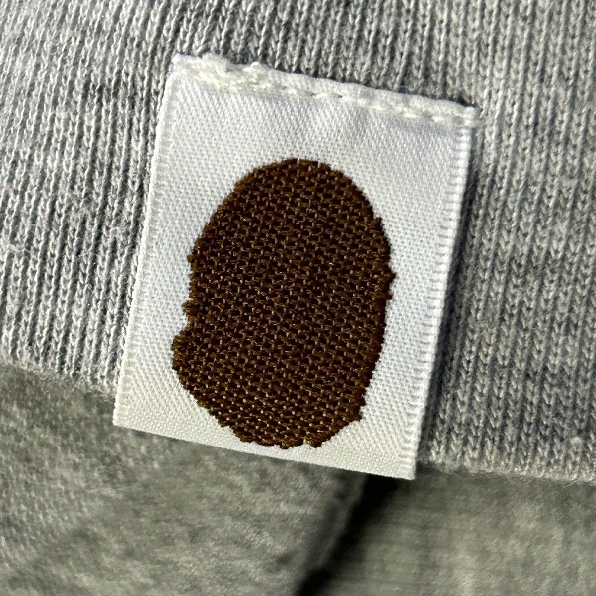 Bape BAPE Pull Over Hoodie Size US XL / EU 56 / 4 - 9 Thumbnail
