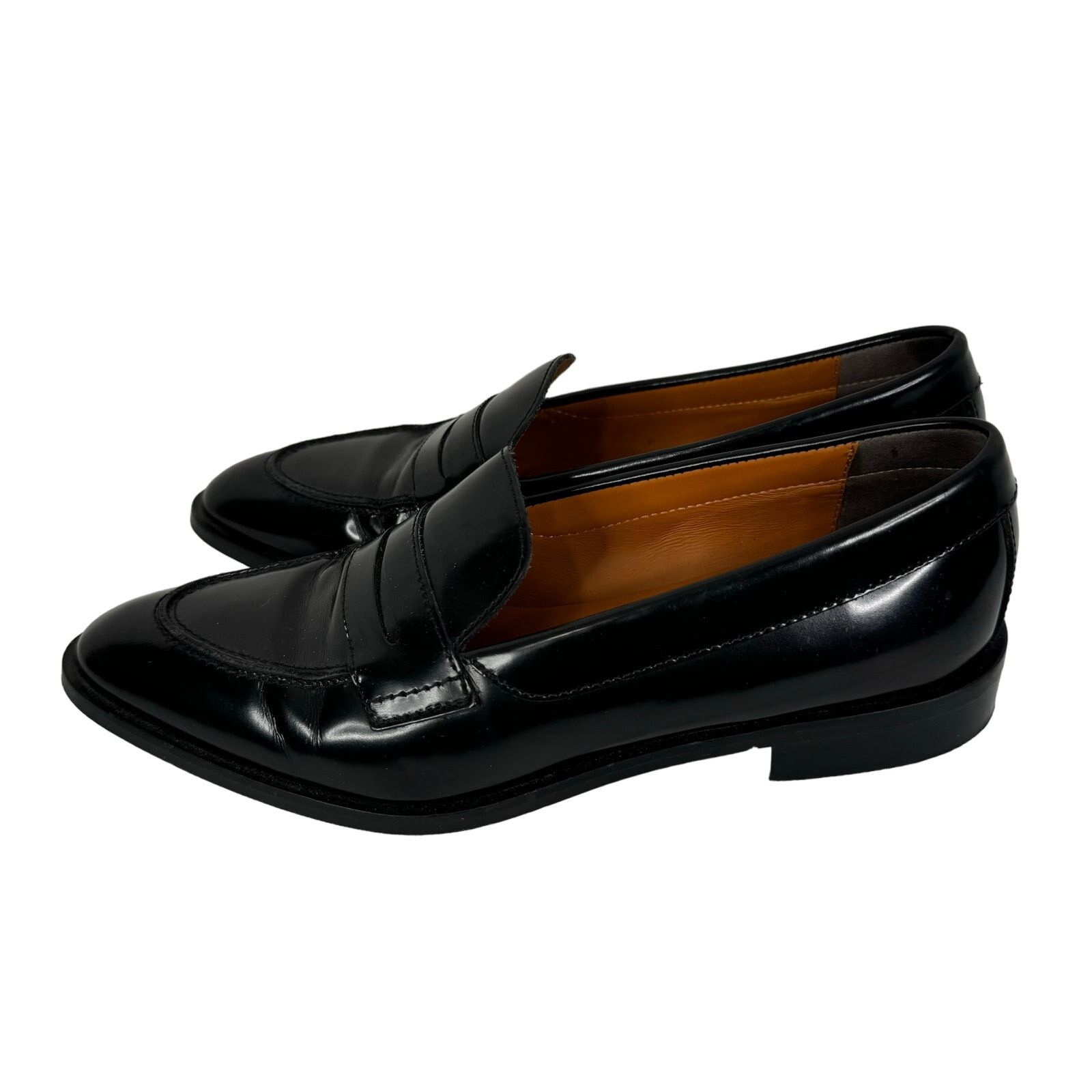 everlane modern penny loafer