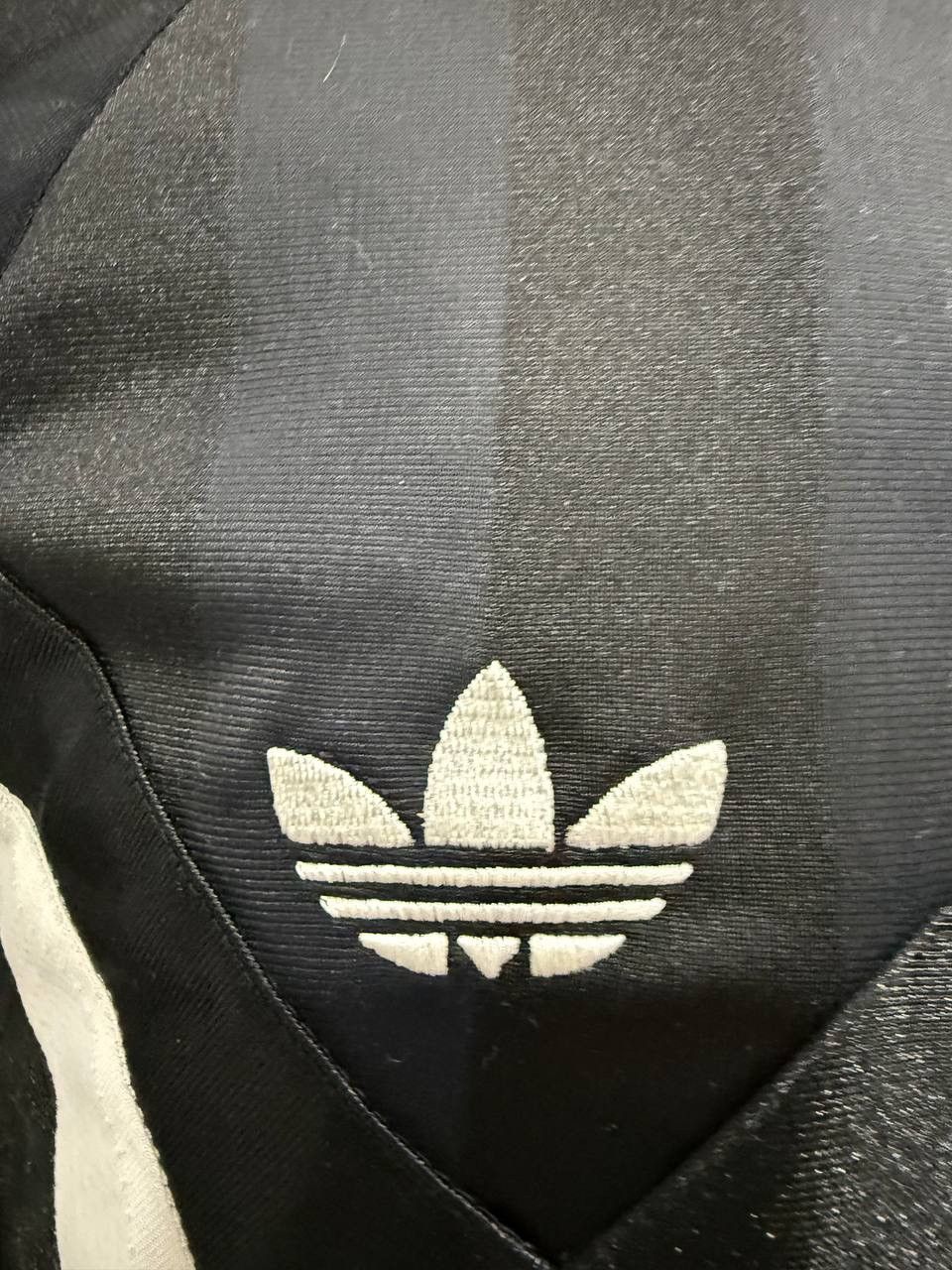 Adidas Adidas Top Jacket West Germany Repro Y2K – Size M Size US M / EU 48-50 / 2 - 11 Thumbnail