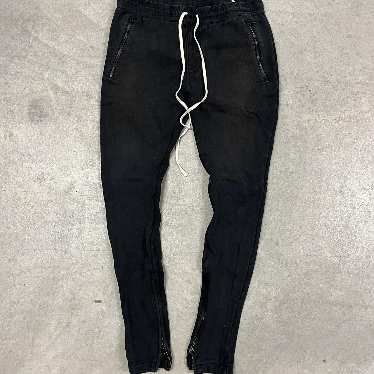 Fear of God Fear Of God Essentials Sweatpants Size US 30 / EU 46 - 1 Thumbnail