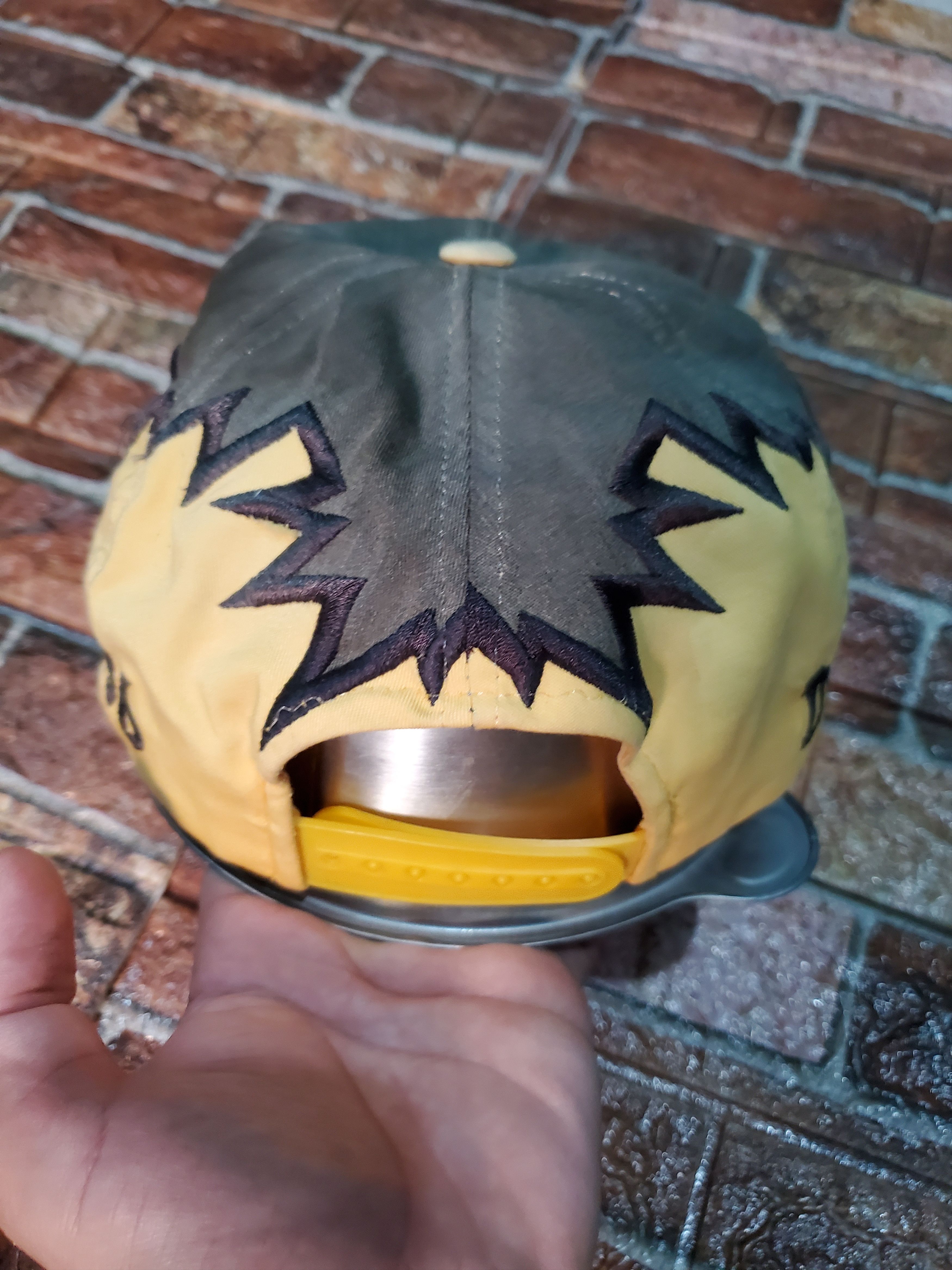 Nutmeg × Vintage Borussia Dortmund BVB vintage hat Size ONE SIZE - 3 Thumbnail