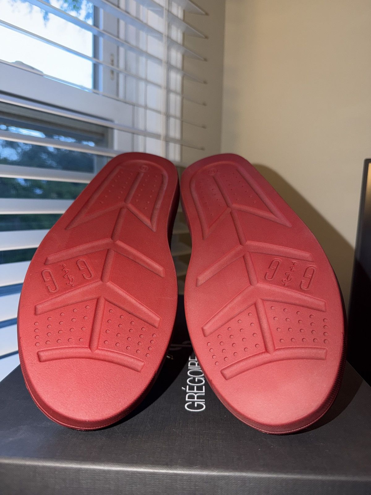 Other Grégoire Garcon Size US 9 / EU 42 - 5 Thumbnail