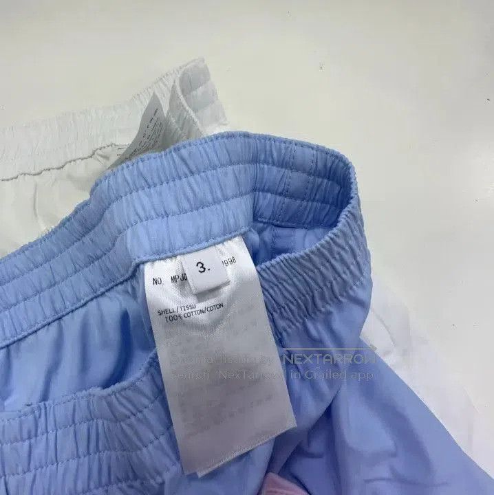 Thom Browne Thom Browne Classic Gray Knit Sport Shorts. Size US 30 / EU 46 - 4 Thumbnail