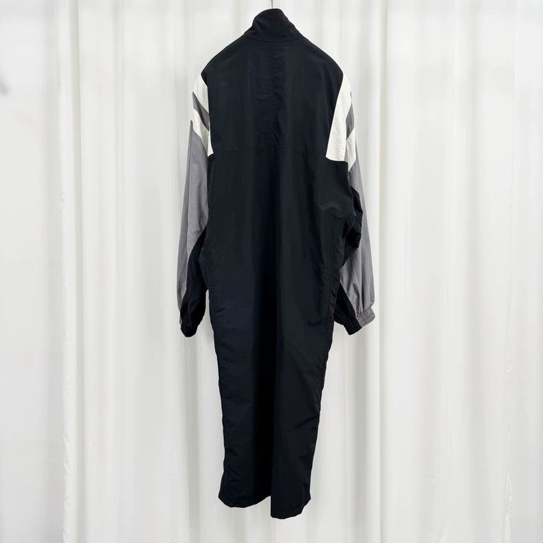 Balenciaga Balenciaga size 1 Embroidered lettered double hook long tre Size US XS / EU 42 / 0 - 2 Thumbnail