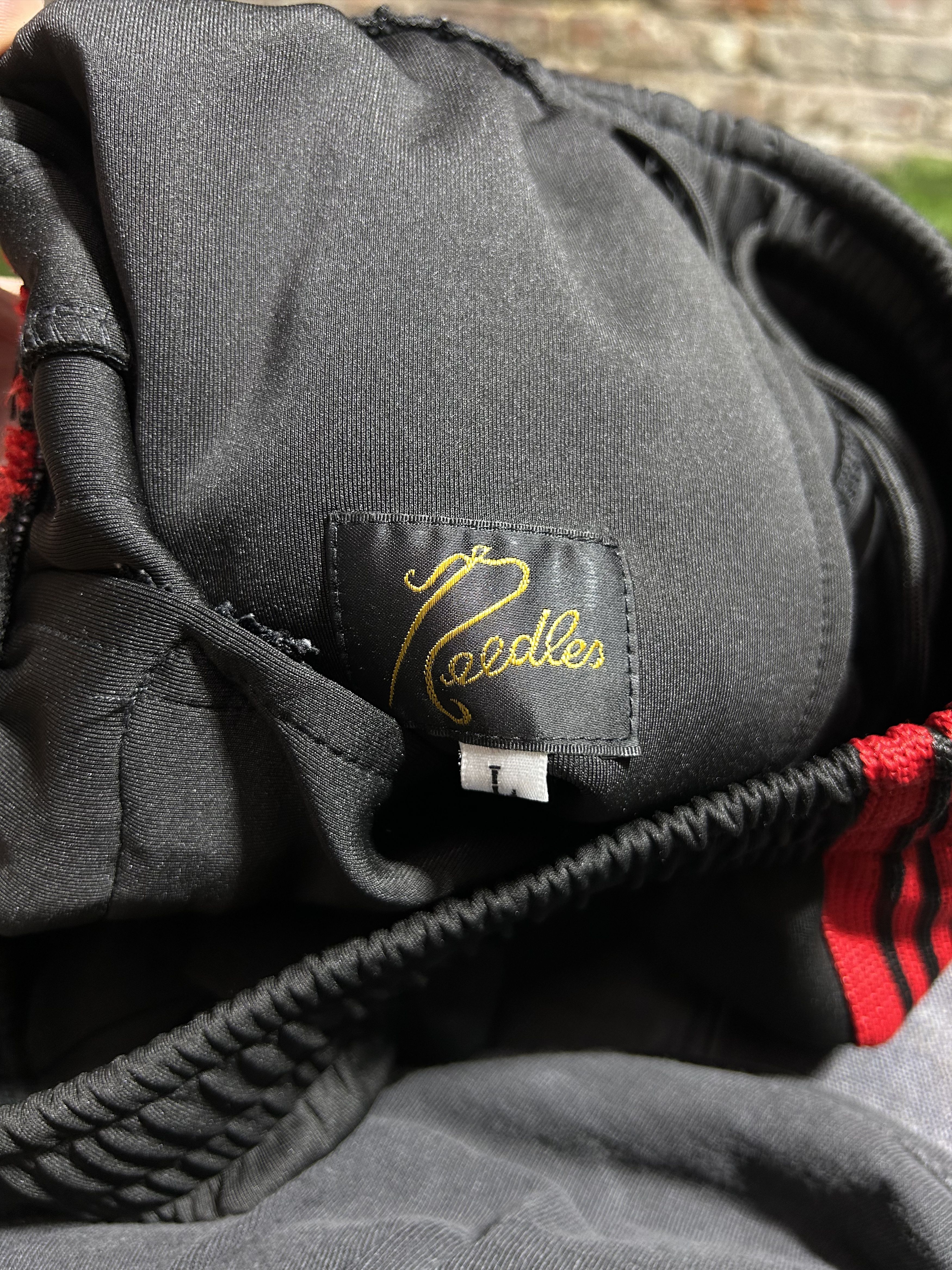 Needles Needles Track Pants Size US 36 / EU 52 - 4 Thumbnail