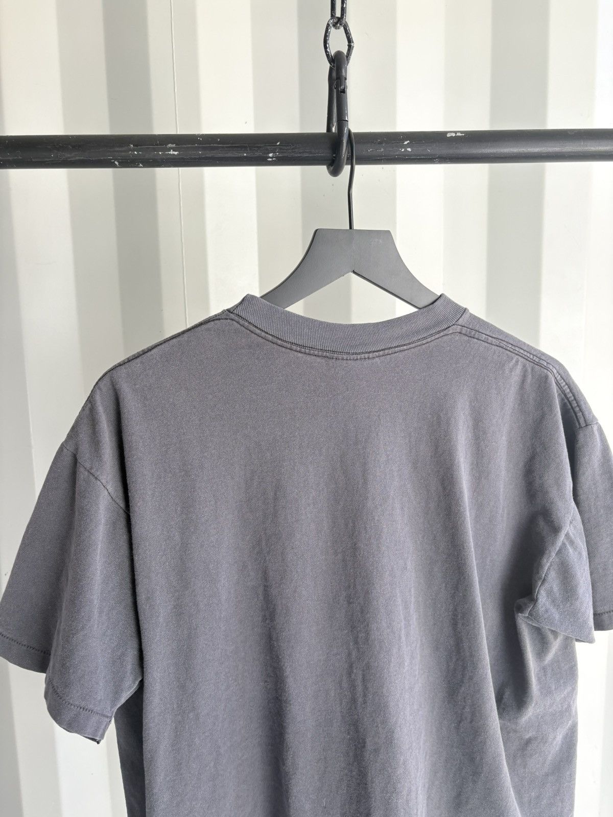 Vintage Vintage Ancient Proverb Shirt Faded Thrashed Grunge Size US XL / EU 56 / 4 - 6 Thumbnail