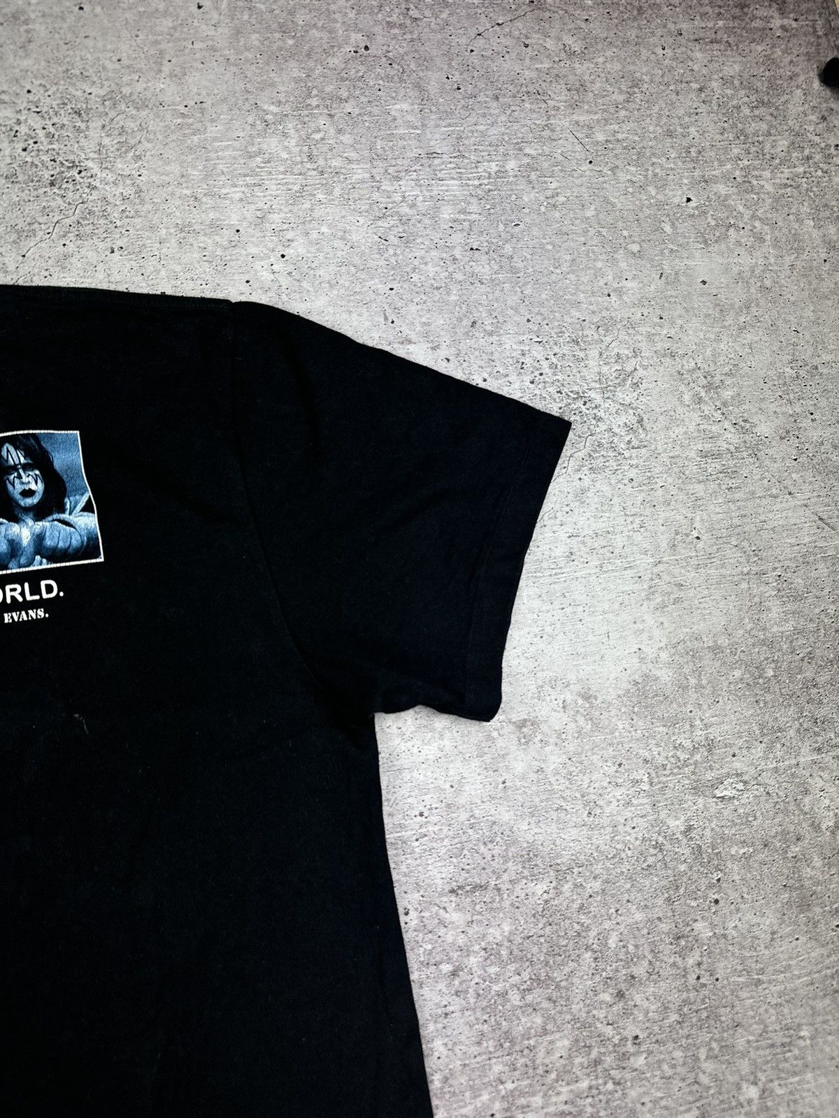 Band Tees 90s Kiss ‘The Coolest Band in the World’ Vintage T Shirt Size US XL / EU 56 / 4 - 16 Thumbnail