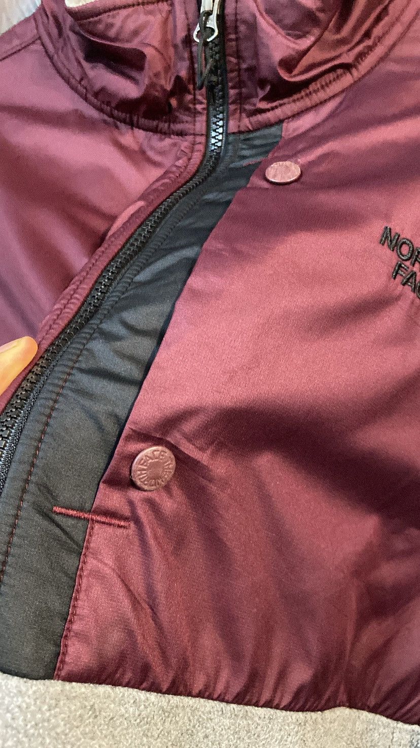 Japanese Brand × The North Face THE NORTH FACE OUTERWEAR 2 Material Xl Size US XL / EU 56 / 4 - 2 Thumbnail