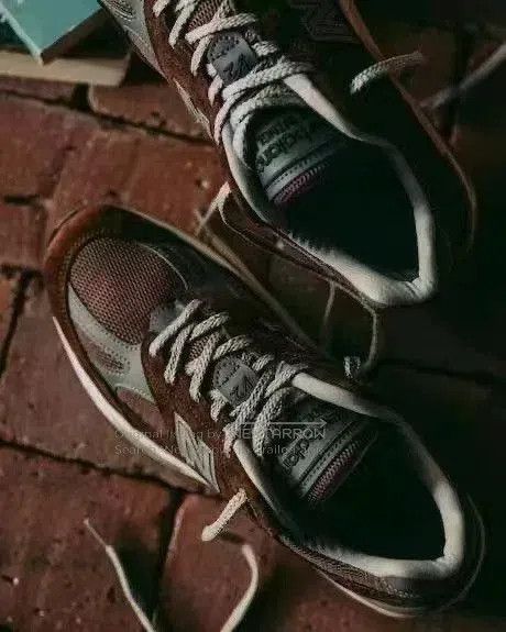 Beams Plus New Balance x BEAMS PLUS 991 v2. Size US 9 / EU 42 - 2 Thumbnail