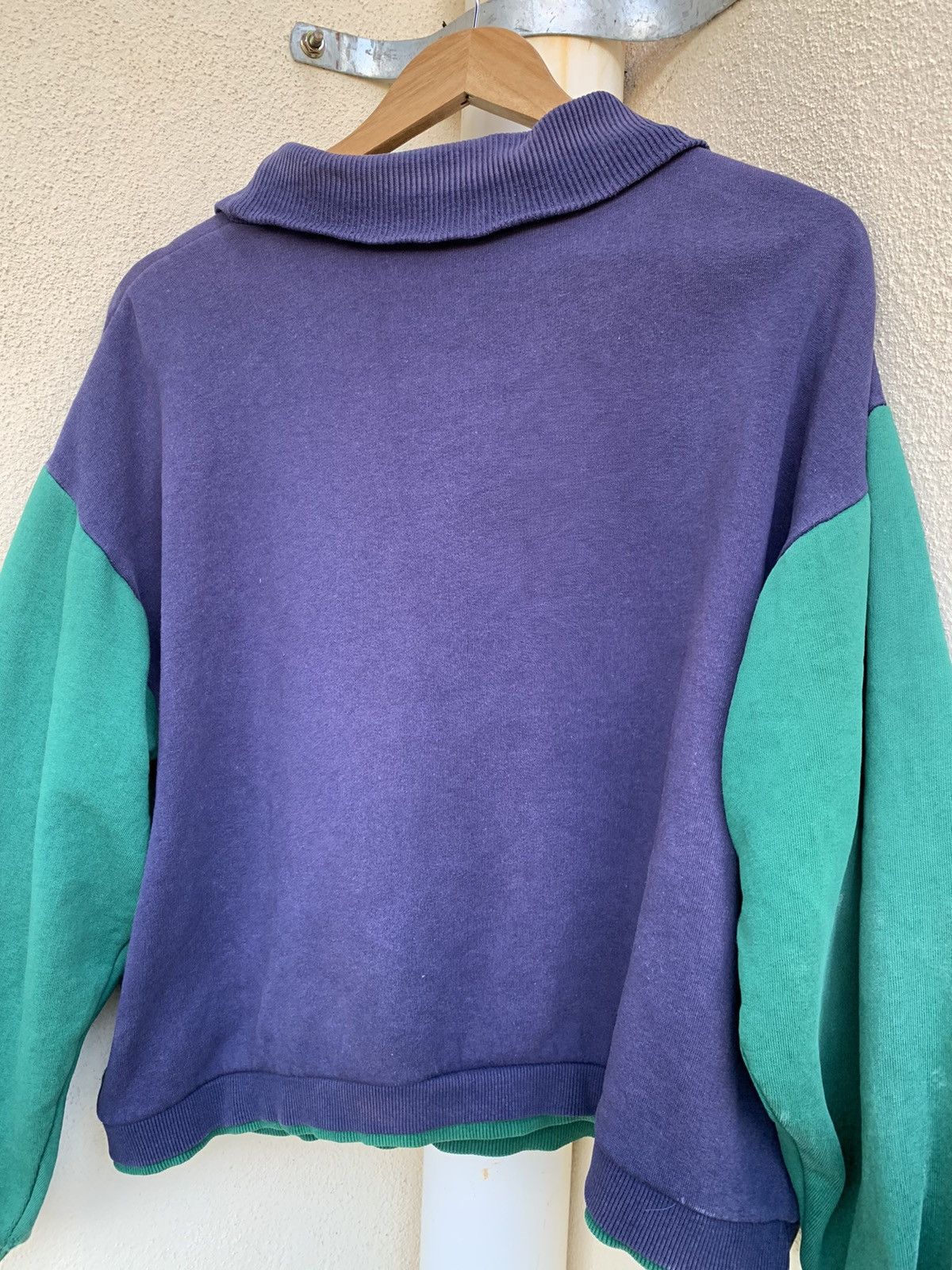 Vintage 🔥Rare Vintage Printed Coca-Cola Crewneck Hype Streetwear 🥤 Size US XL / EU 56 / 4 - 14 Thumbnail