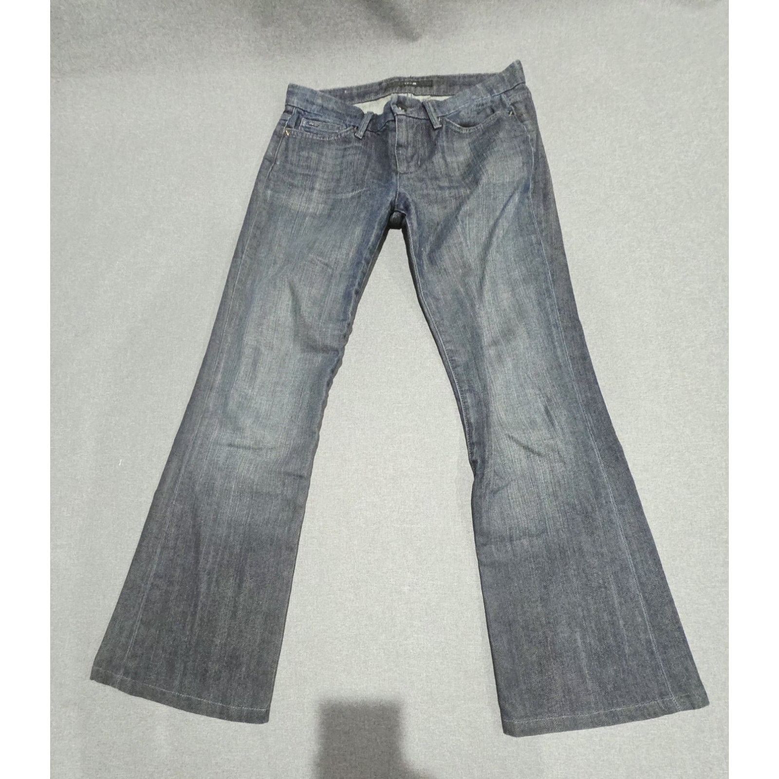 Joe's Joe's Jeans Petite The Provocateur Even Better Bootcut Jean Size 27" / US 4 / IT 40 - 1 Thumbnail