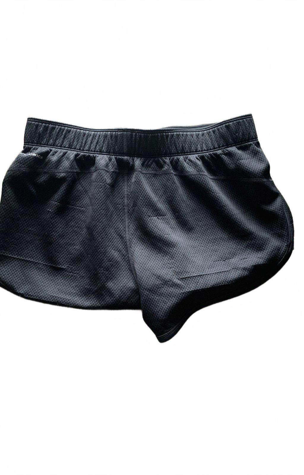 Reebok Reebok Women's Performance Running Shorts Size 32" / US 10 / IT 46 - 2 Thumbnail