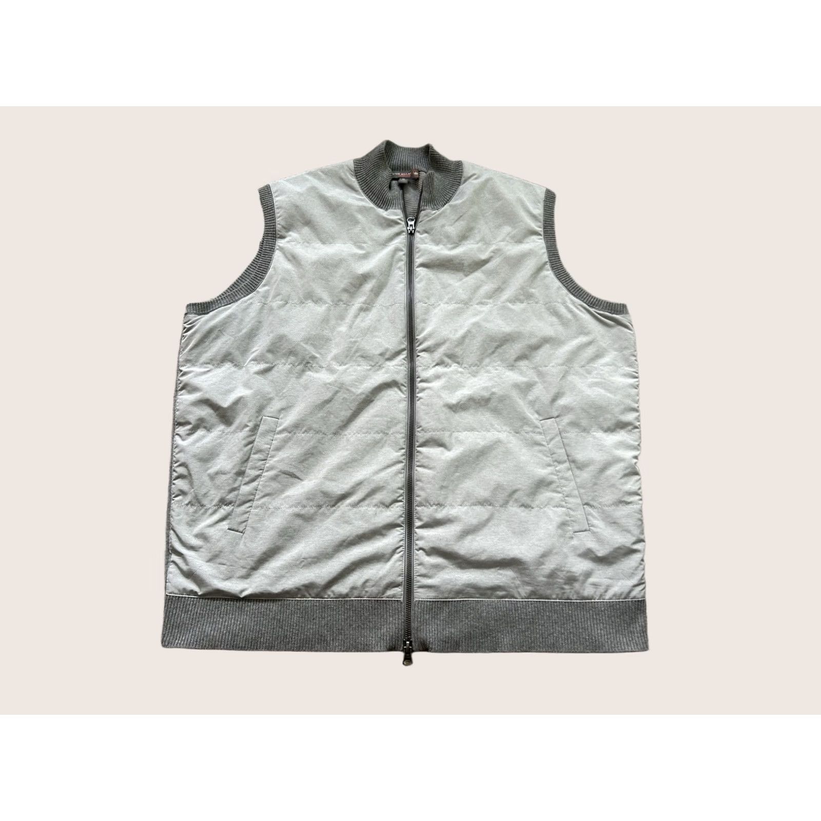 Peter Millar VINTAGE? No. Size US XL / EU 56 / 4 - 1 Thumbnail