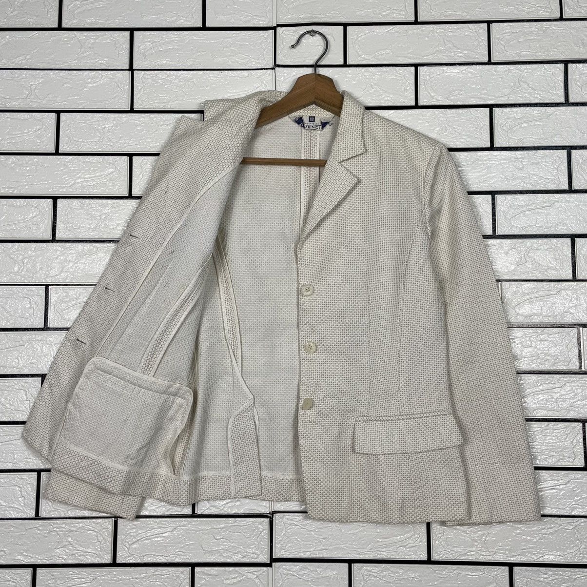 Givenchy Givenchy Boutique Women Jacket Size S / US 4 / IT 40 - 9 Thumbnail