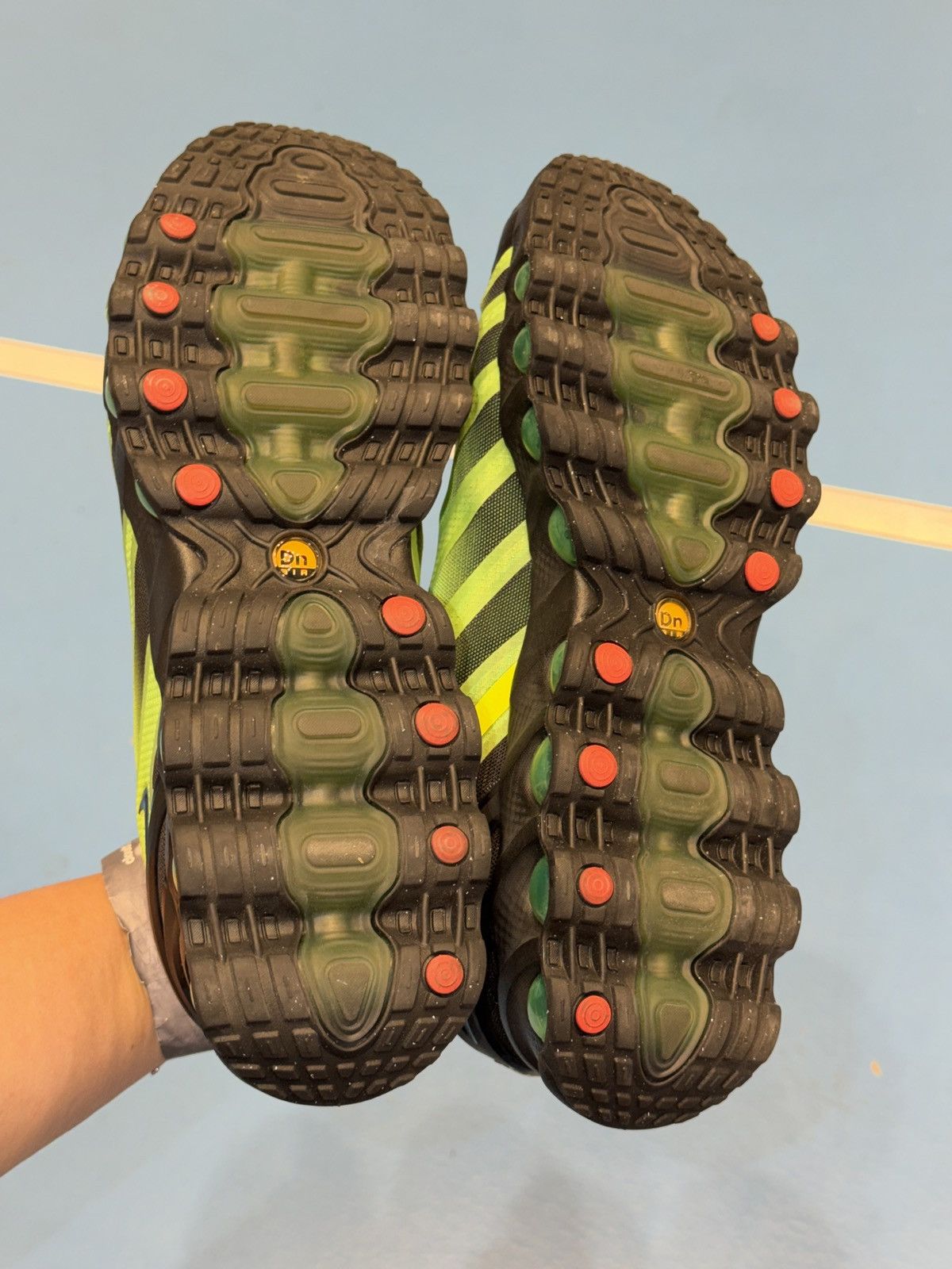 Nike Nike Air Max DN8 "AMday" Shoes Size US 9 / EU 42 - 8 Thumbnail