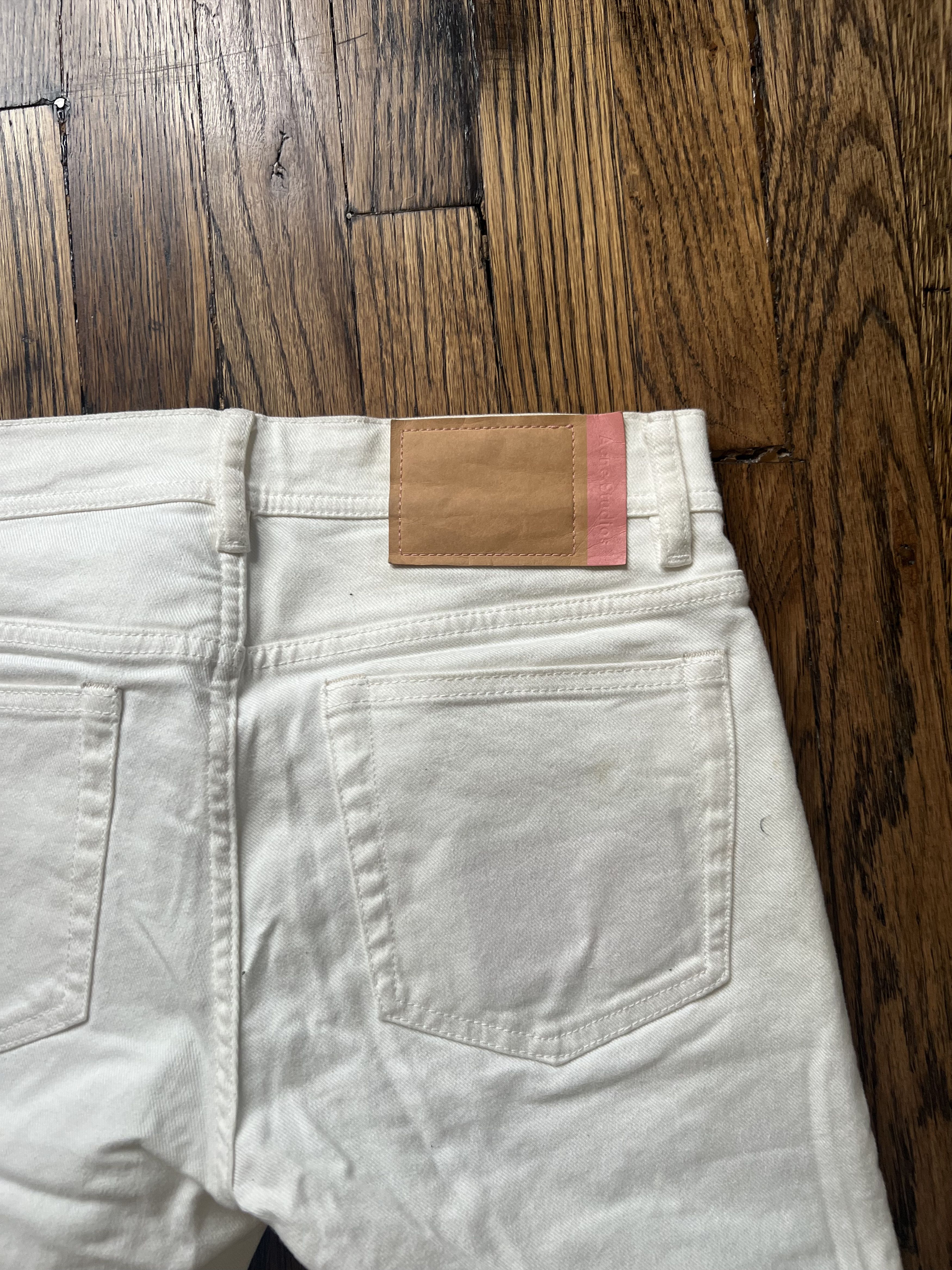Acne Studios Acne Skinny Jeans Size US 28 / EU 44 - 6 Thumbnail