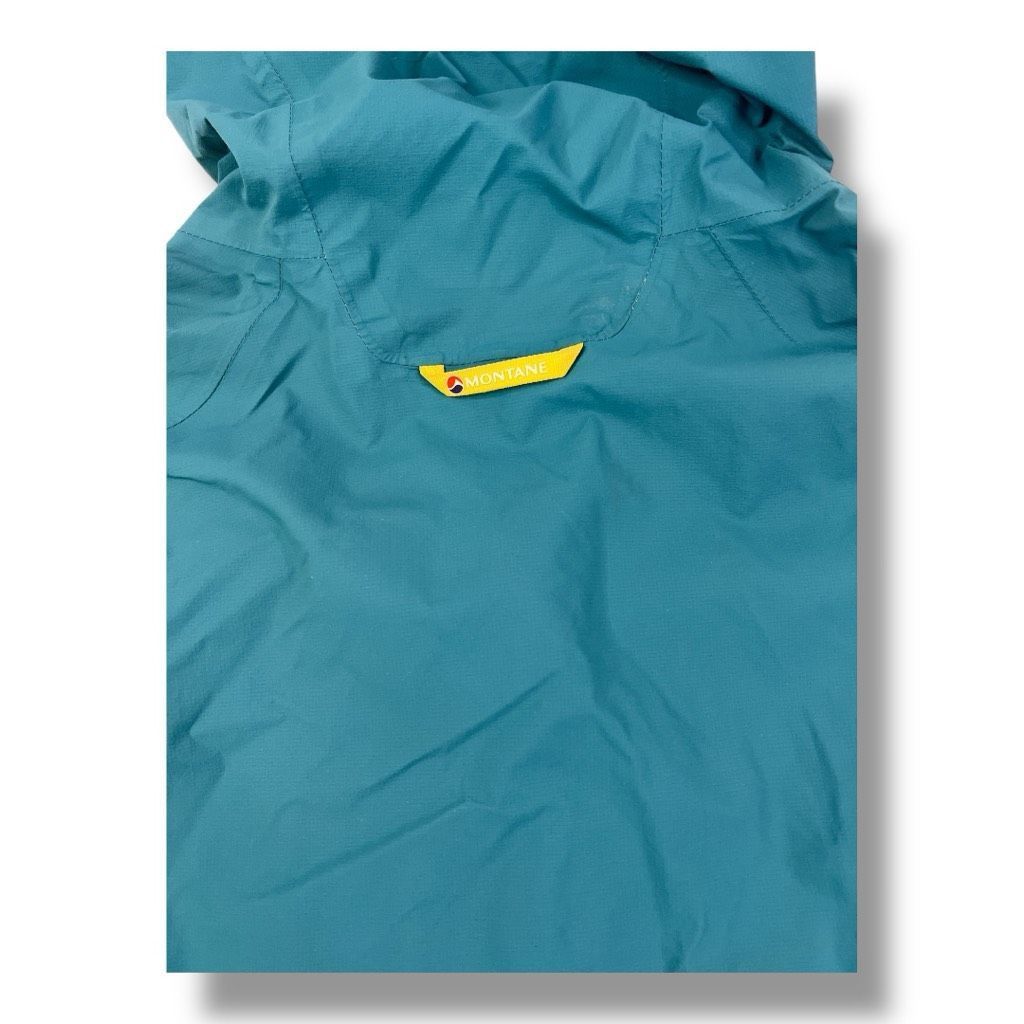 Montane Montane Minimus Lightweight Jacker Size 10 Size L / US 10 / IT 46 - 6 Thumbnail