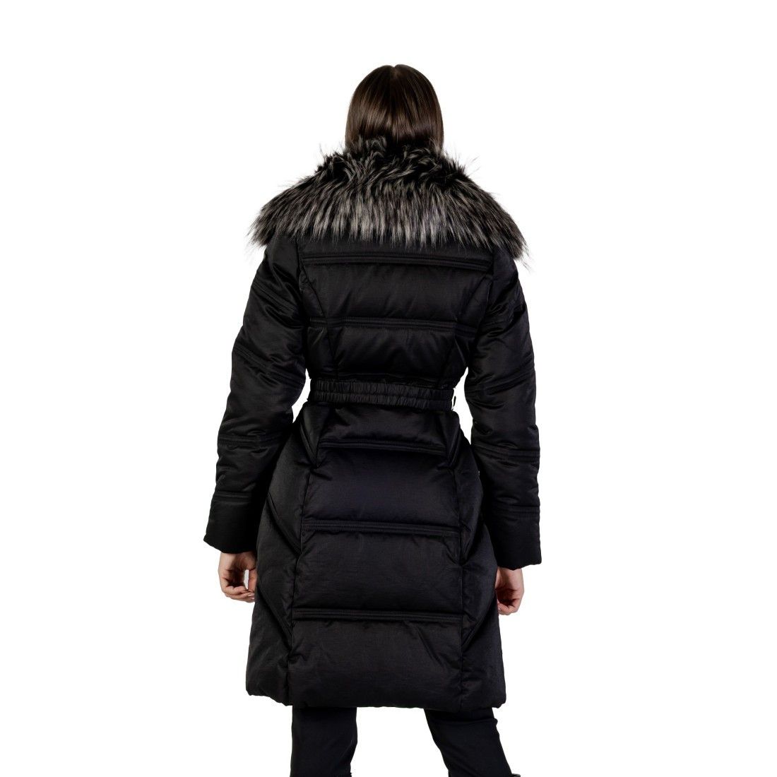 Guess Guess Women Jacket Size XL / US 12-14 / IT 48-50 - 2 Thumbnail