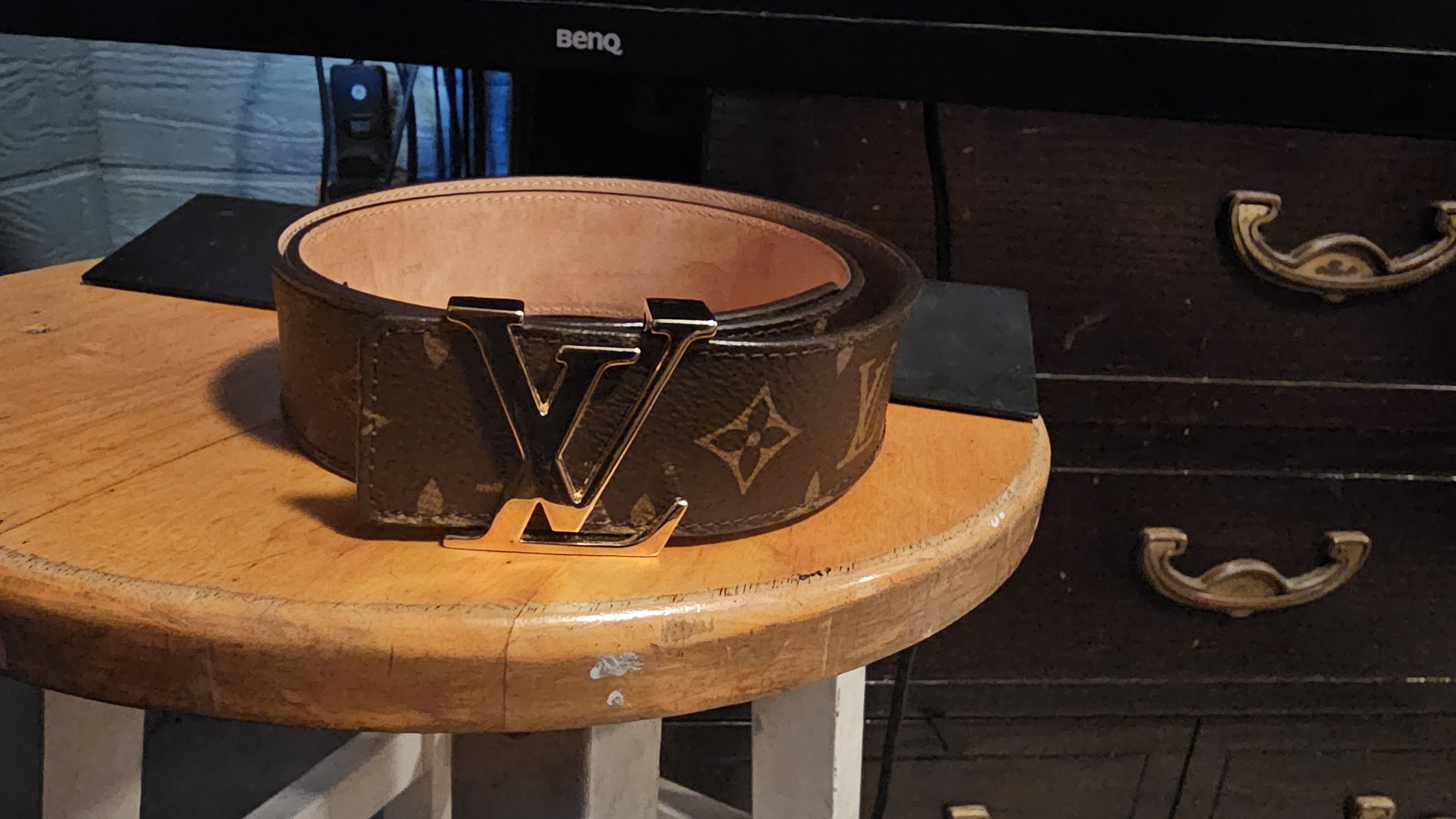 Louis Vuitton Monogram
