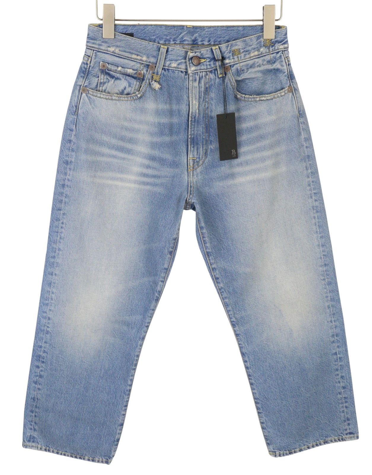 X-BF 25 Merrin Faded Blue RRP799 87204