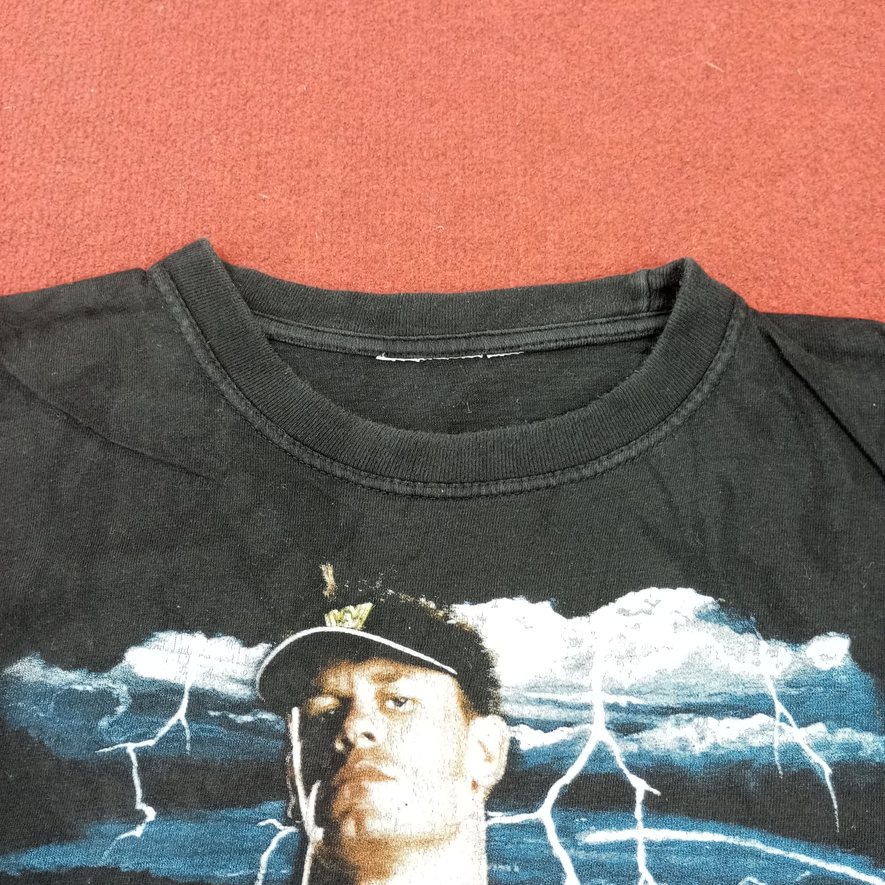 Vintage WWE John Cena Streetwear Style Tshirt Size US M / EU 48-50 / 2 - 6 Thumbnail