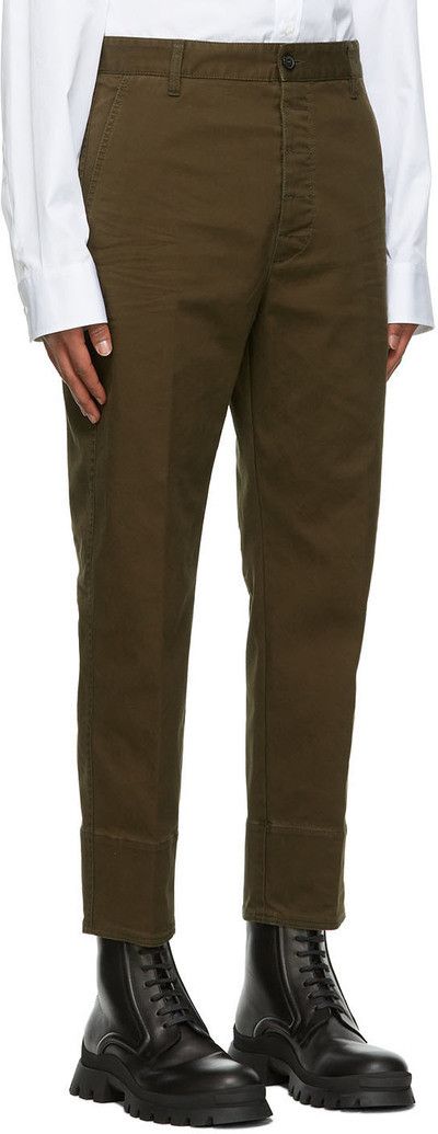 dsquared2 Casual Pants size 44