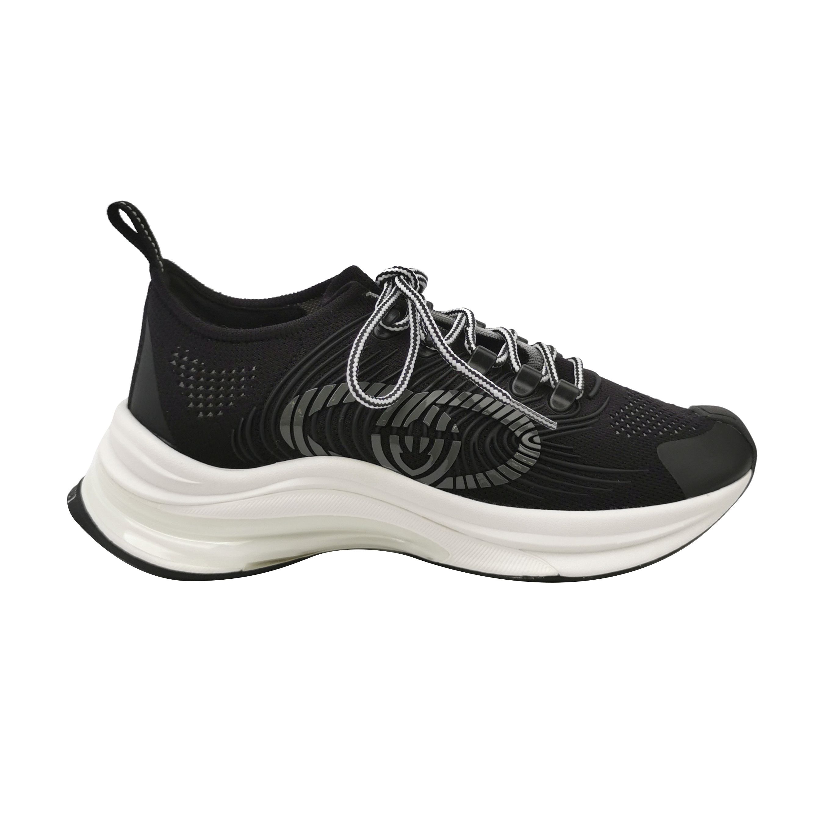 Gucci Gucci Women 8-5 Lowtop Sneakers Size US 8.5 / IT 38.5 - 1 Thumbnail