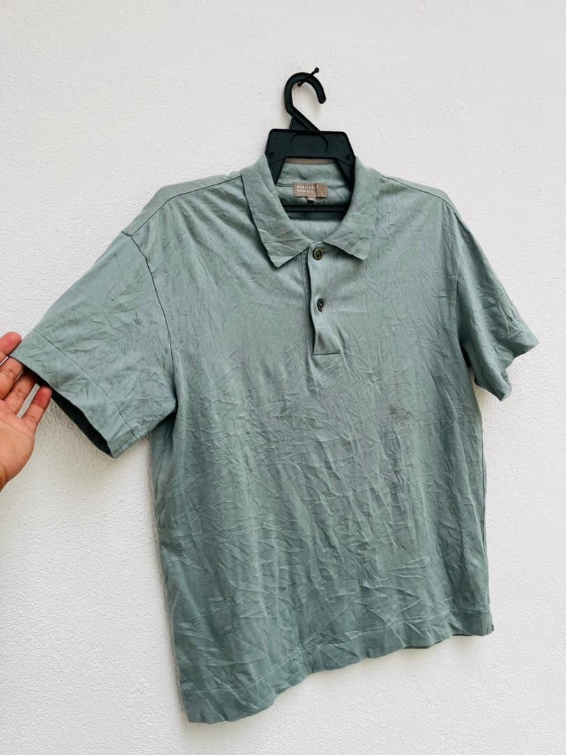 Japanese Brand × Margaret Howell Vintage Margeret Howell Japanese Designer Fashion Style Size US M / EU 48-50 / 2 - 1 Thumbnail