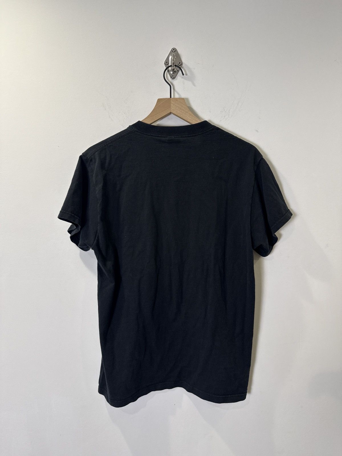 Vintage Vintage Joy Division “Unknown Pleasures” T-Shirt Size US M / EU 48-50 / 2 - 2 Thumbnail