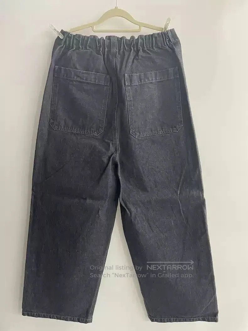 Kapital kapital Drawstring casual jeans. Size US 36 / EU 52 - 3 Thumbnail