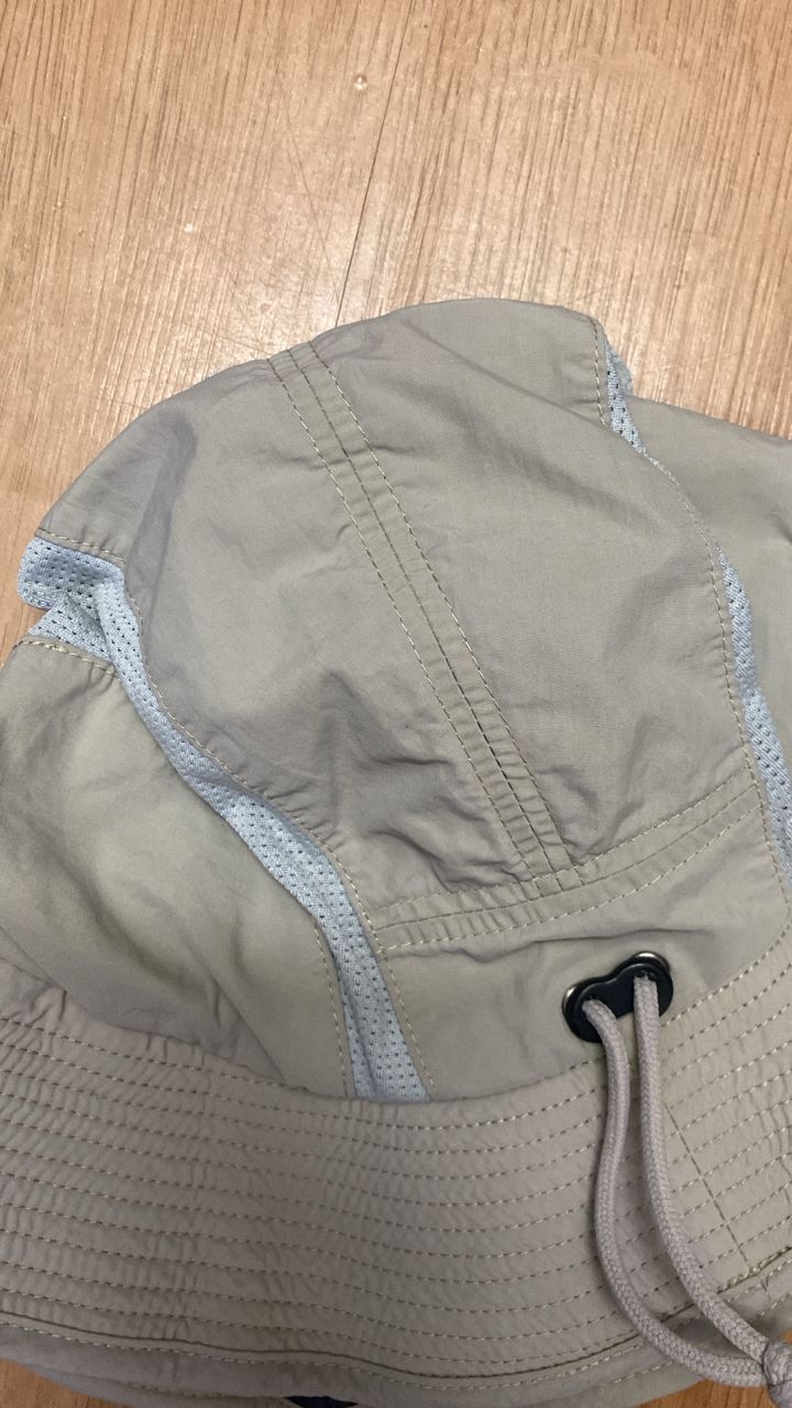 Montbell Vintage Montbell Hiking Hats Size ONE SIZE - 9 Thumbnail