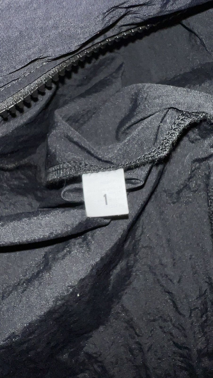Yeezy Yeezy x Gosha Rubchinskiy RC-01 Charcoal Size US S / EU 44-46 / 1 - 3 Thumbnail
