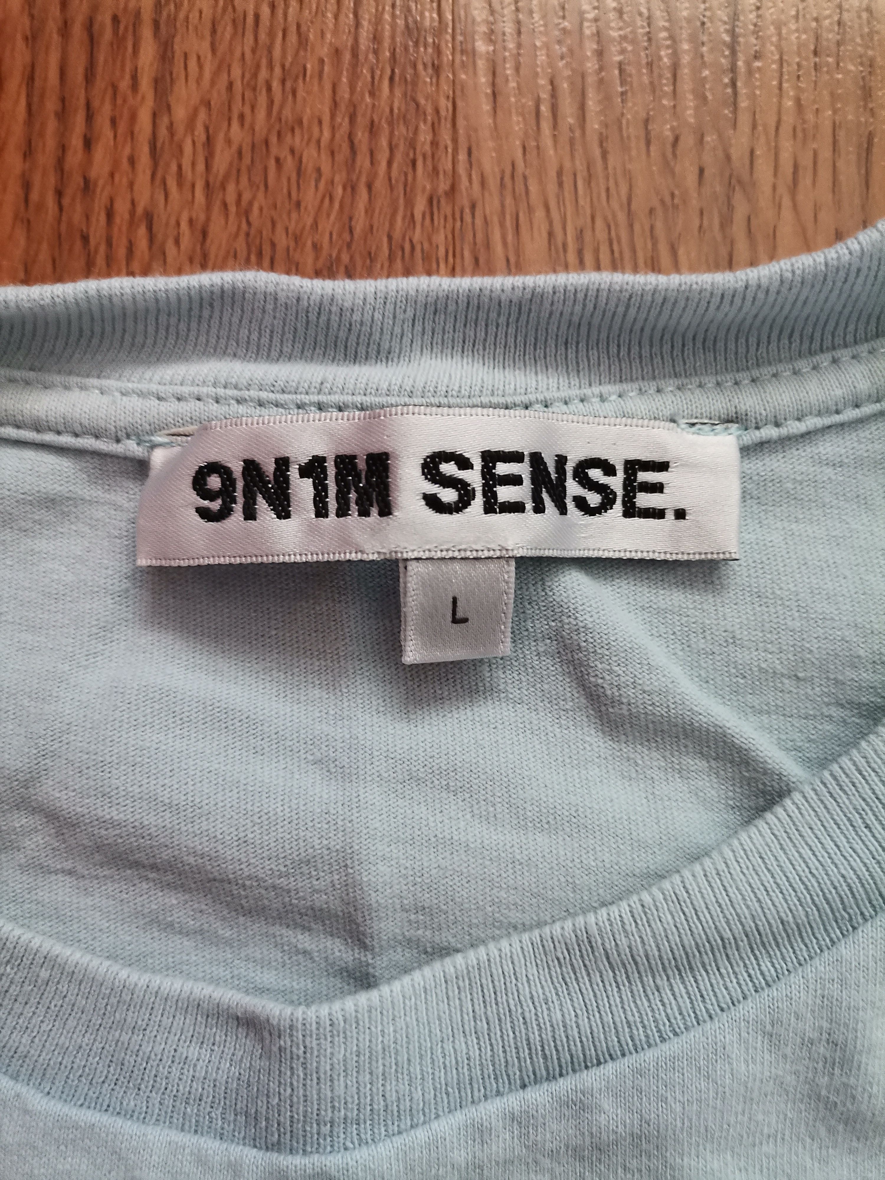 Other 9N1M Sense Heartbreak Hotel Tee Size US L / EU 52-54 / 3 - 3 Thumbnail