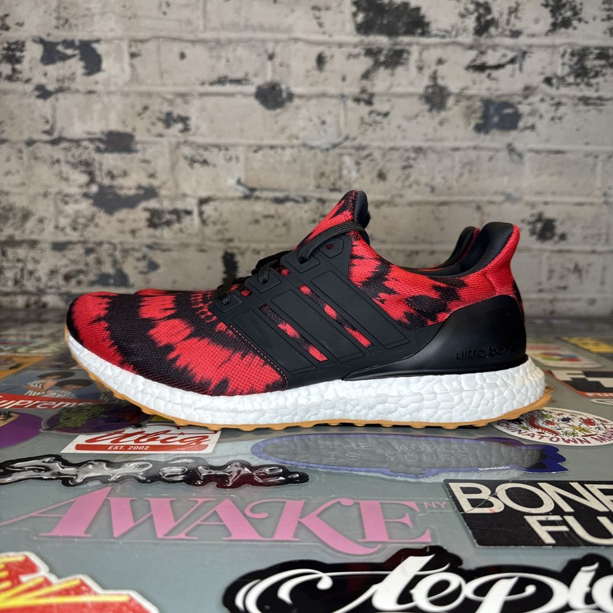 Adidas Ultraboost Nice Kicks No Vacancy 2021 Sz 10